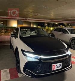 تويوتا كراون